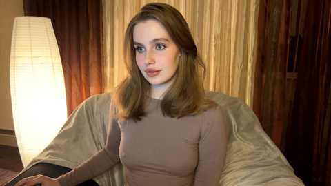 cute_siberian_girl @ chaturbate on 20240202