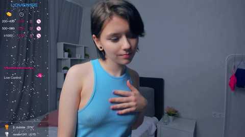 darellebodge @ chaturbate on 20240202