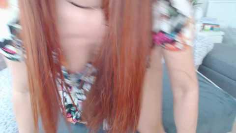 emerald_kittycat @ chaturbate on 20240202