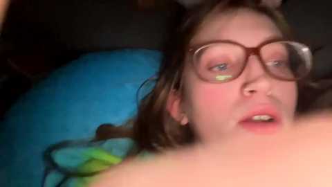 kennedibrookie669160 @ chaturbate on 20240202