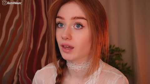 lizzy_blaze @ chaturbate on 20240202