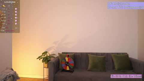 newmollybrooke @ chaturbate on 20240202