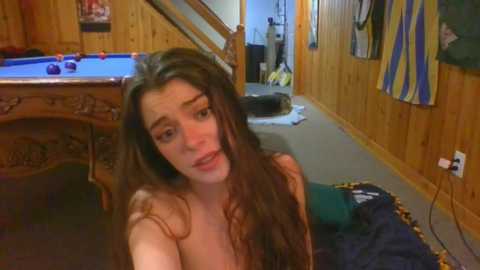 rosegold18 @ chaturbate on 20240202