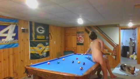 rosegold18 @ chaturbate on 20240202