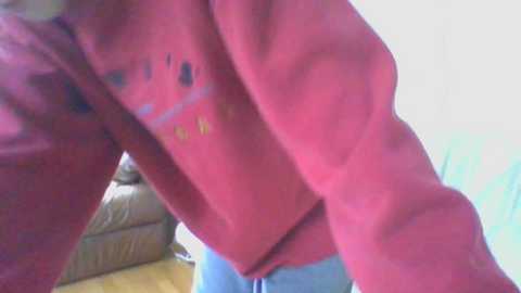 rosegold18 @ chaturbate on 20240202