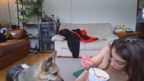 rosegold18 @ chaturbate on 20240202