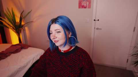vixenp @ chaturbate on 20240202