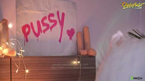 _deepthroatgalactica @ chaturbate on 20240203