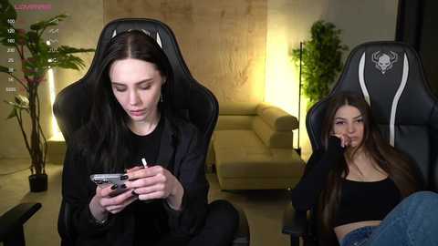 anabel054 @ chaturbate on 20240203