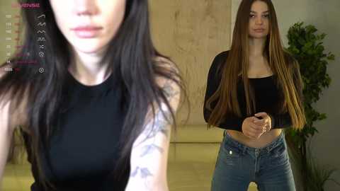 anabel054 @ chaturbate on 20240203