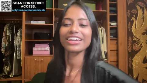 annaceleste @ chaturbate on 20240203