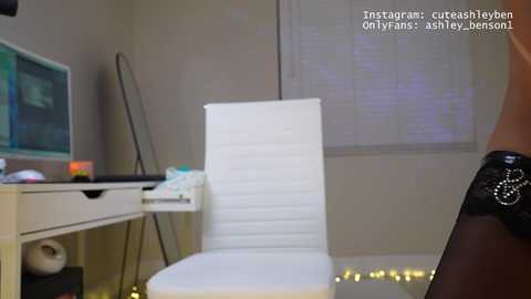 ashley_benson1 @ chaturbate on 20240203