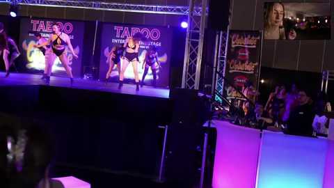 blondefoxsilverfox @ chaturbate on 20240203