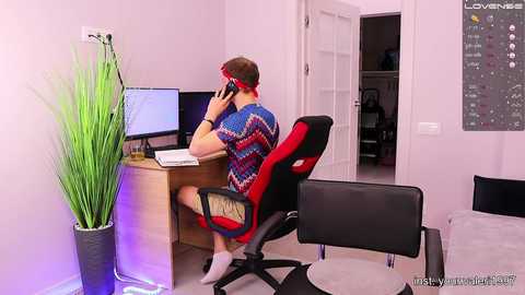 crazybabyyy @ chaturbate on 20240203