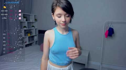 darellebodge @ chaturbate on 20240203