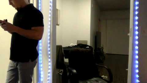 dndo21 @ chaturbate on 20240203