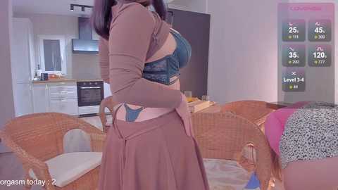 dreamsweetgirl @ chaturbate on 20240203