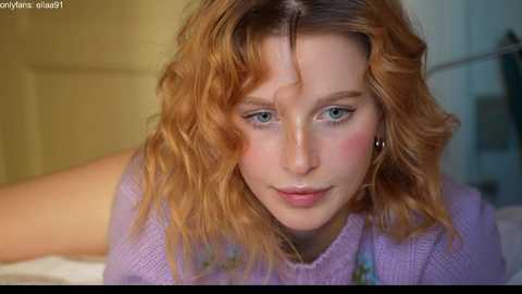 ellaa91 @ chaturbate on 20240203