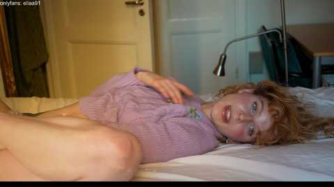 ellaa91 @ chaturbate on 20240203