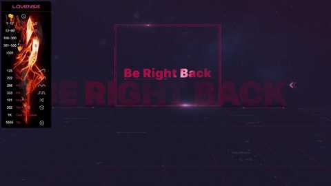 fiery_redhead @ chaturbate on 20240203