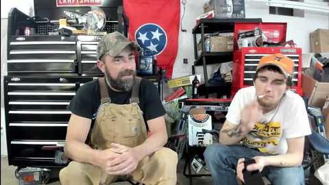 hardworkertn @ chaturbate on 20240203