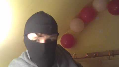 hugobeats5 @ chaturbate on 20240203