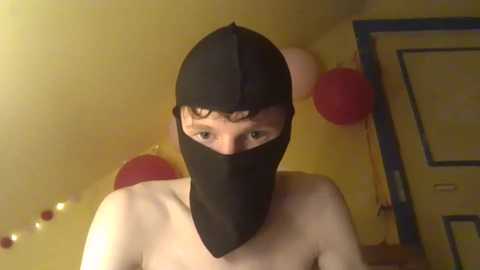 hugobeats5 @ chaturbate on 20240203