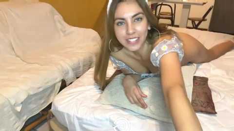 interracialgoldcouple @ chaturbate on 20240203