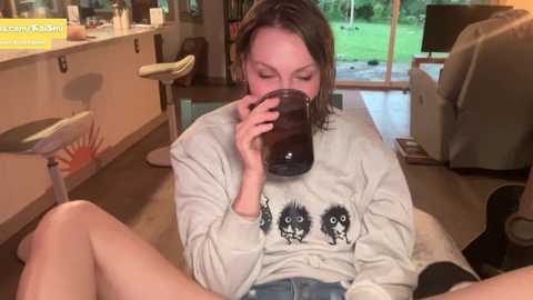kaileeshy @ chaturbate on 20240203