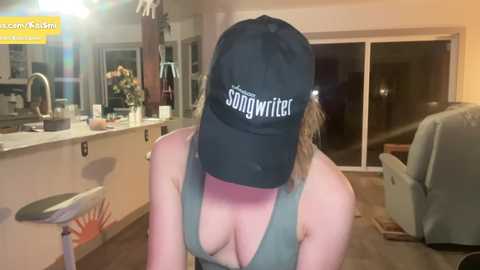 kaileeshy @ chaturbate on 20240203