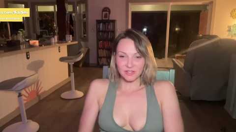 kaileeshy @ chaturbate on 20240203