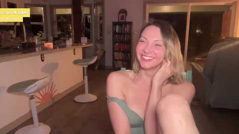 kaileeshy @ chaturbate on 20240203