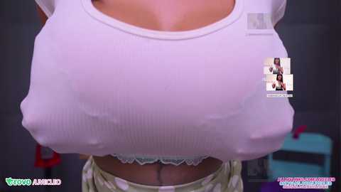 livecleo @ chaturbate on 20240203