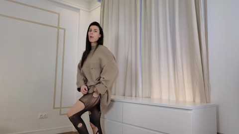 lucettaangwin @ chaturbate on 20240203