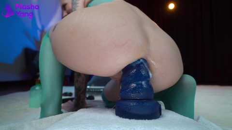 mashayang @ chaturbate on 20240203