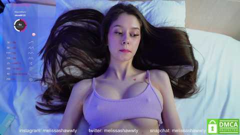 melissa_shawty @ chaturbate on 20240203