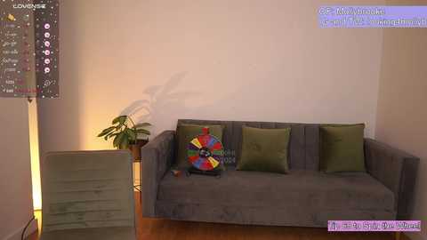 newmollybrooke @ chaturbate on 20240203