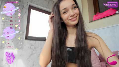 sassyt33n @ chaturbate on 20240203