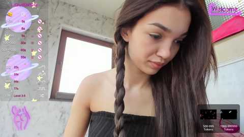 sassyt33n @ chaturbate on 20240203