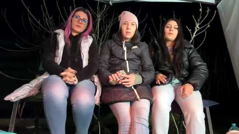 sexy07sexy @ chaturbate on 20240203