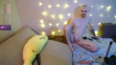 wildfireduet @ chaturbate on 20240203