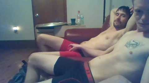 willylee88 @ chaturbate on 20240203
