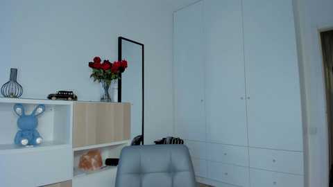 xxx_leila @ chaturbate on 20240203