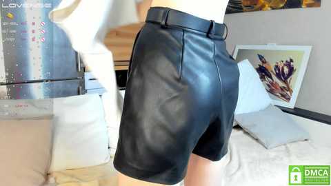 zarafeltham @ chaturbate on 20240203