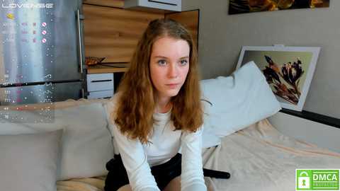 zarafeltham @ chaturbate on 20240203