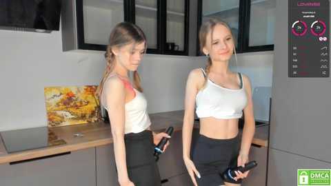 beverlyvega @ chaturbate on 20240204