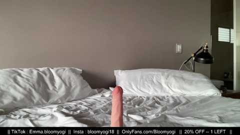 bloomyogi @ chaturbate on 20240204