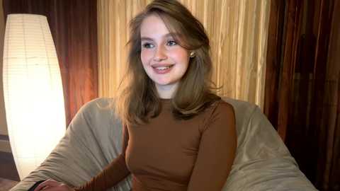 cute_siberian_girl @ chaturbate on 20240204