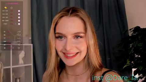 darelleeverist @ chaturbate on 20240204