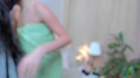 dufni_duff @ chaturbate on 20240204